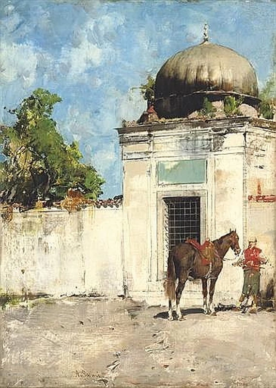 La sentinella
